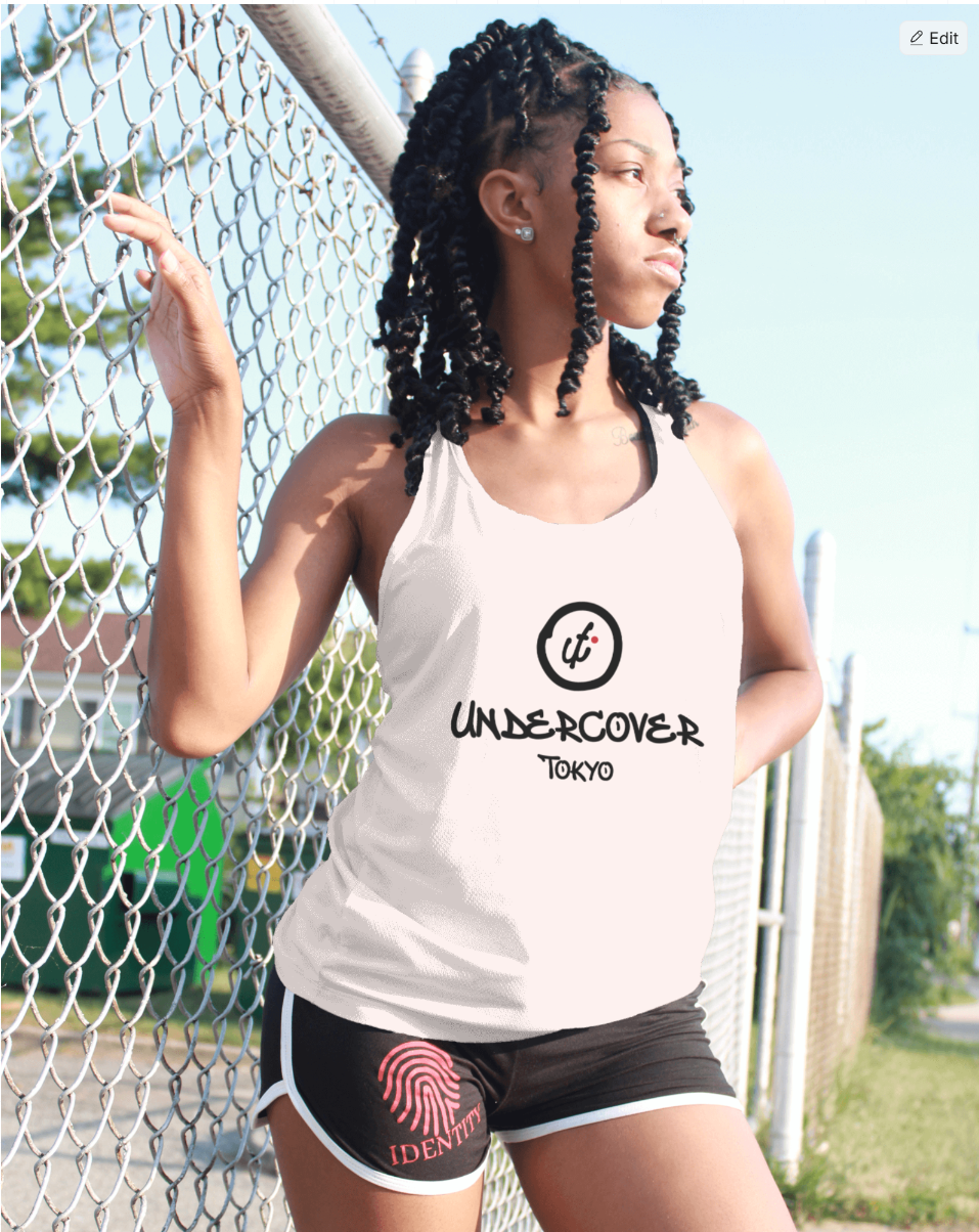 Tank top